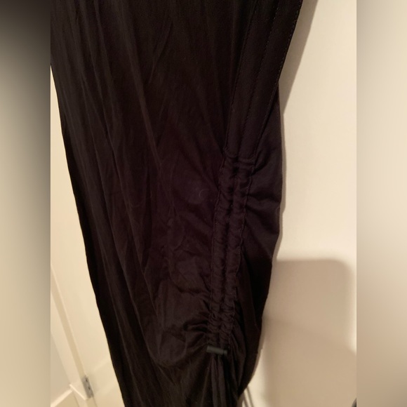 Rag & Bone Ina T Shirt Midi Dress Extra Small XS - Picture 4 of 6